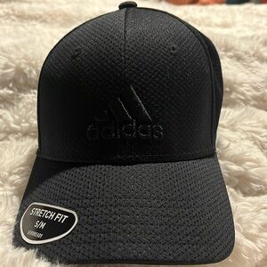 Adidas Black Hat